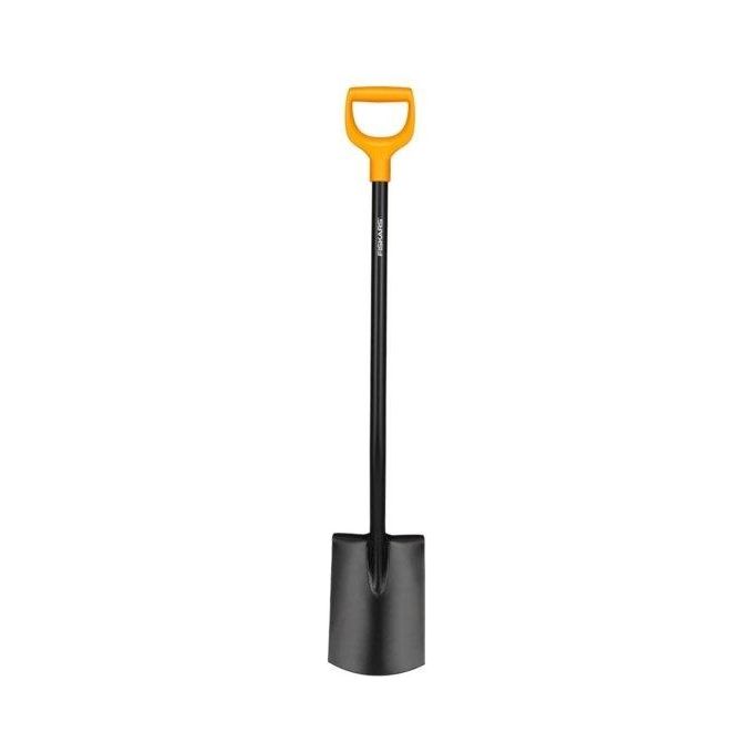 foto del prodotto vanga quadra solid fiskars