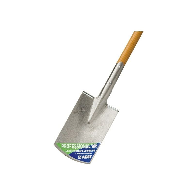 foto del prodotto vanga temprata 27 cm h102 agef
