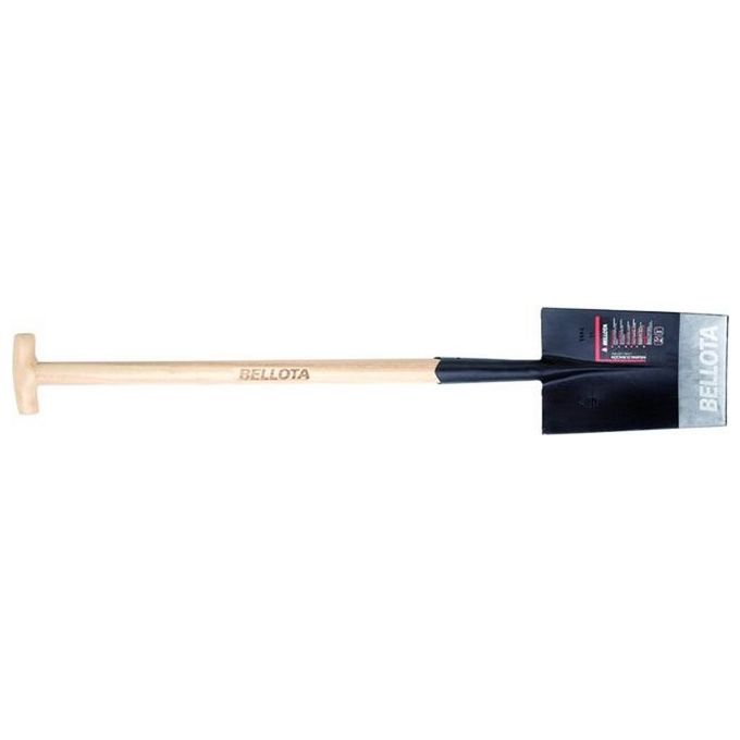 foto del prodotto vanghe forgiate bellota per quadra manicate 5604 24 26
