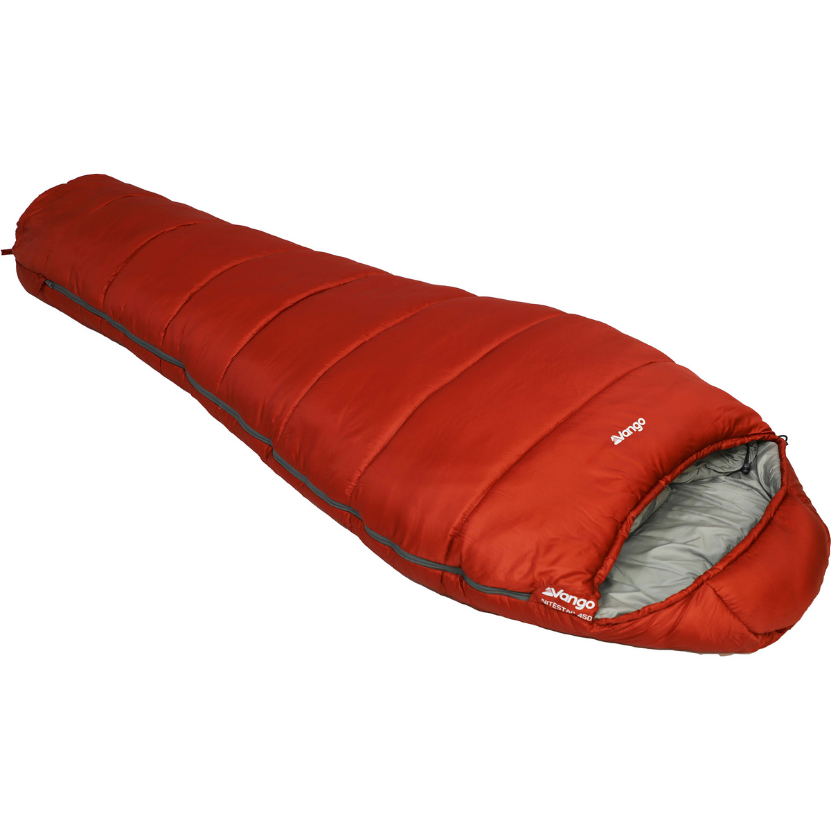 foto del prodotto vango sacco a pelo nitestar alpha 450