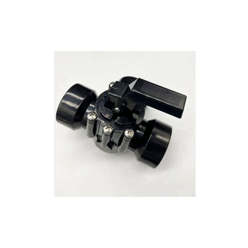 foto del prodotto vanne de piscine 3 voies de 3,8 cm valve de port de pompe sable 4517 valve d tanch it de d rivation pour spa