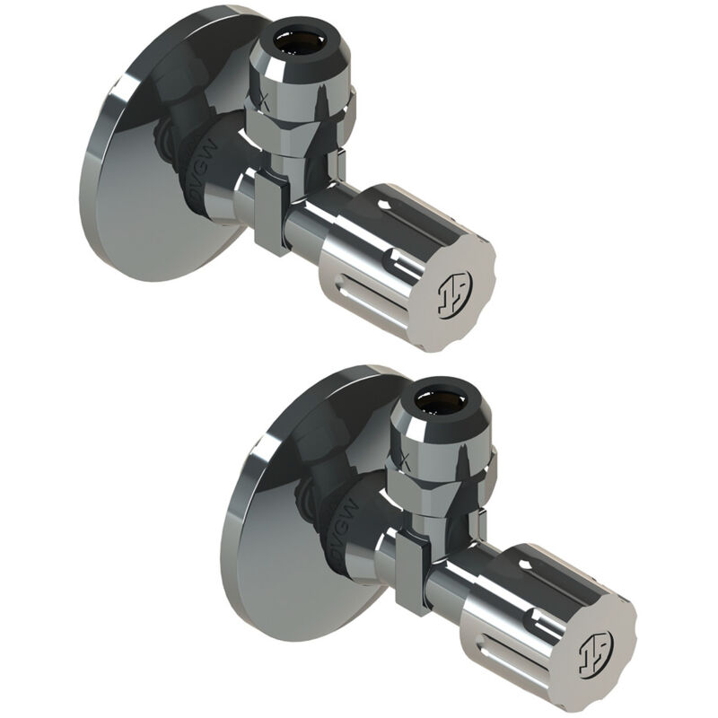 foto del prodotto vannes d angle teceone, chrom es, 9820464, 9820464