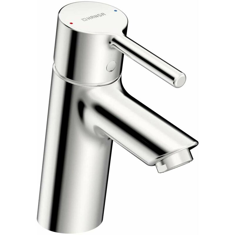 foto del prodotto vantis miscelatore da lavabo, cromo 52422267 hansa