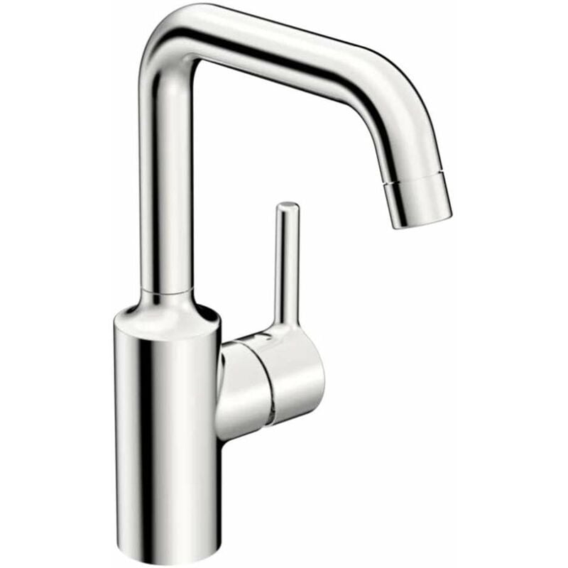foto del prodotto vantis miscelatore da lavabo, cromo 52552267 hansa