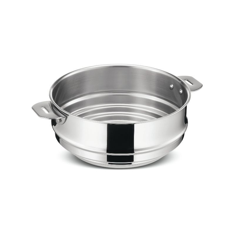 foto del prodotto vaporiera 16 18 20 cm 12138210220 lagostina