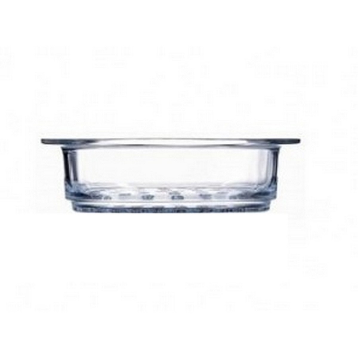 foto del prodotto vaporiera les accessoires, trasparente, vetro borosilicato, 20x20x15 cm, risoli 39 