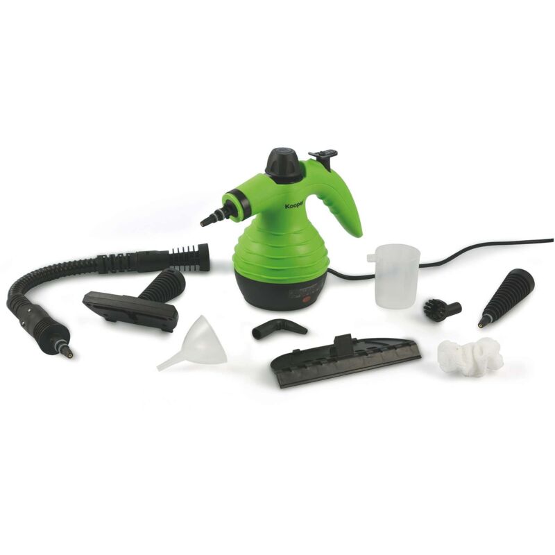 foto del prodotto vaporizzatore 350ml 1050w verde