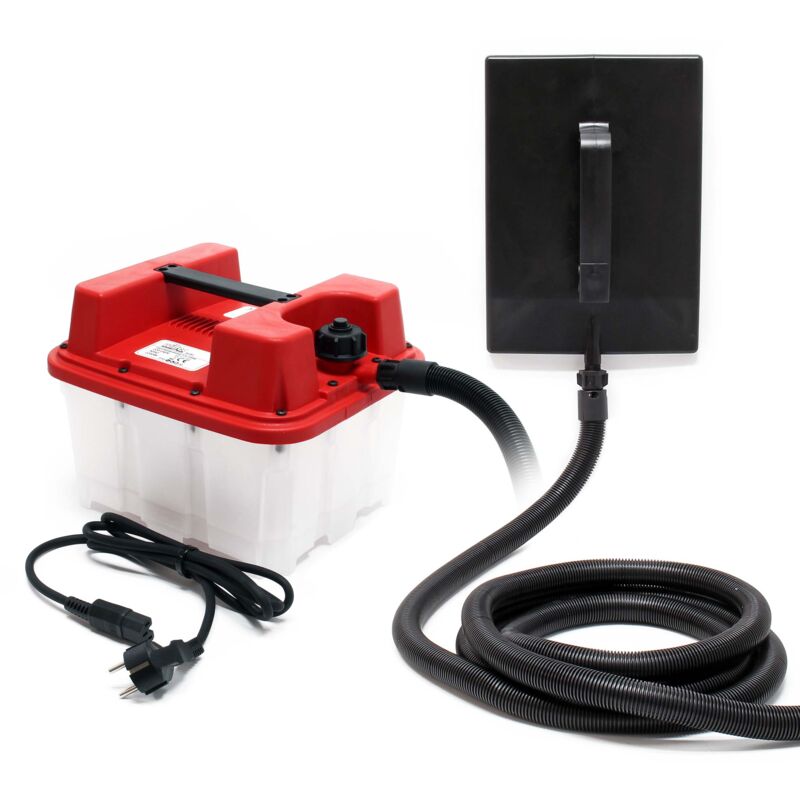 foto del prodotto vaporizzatore per rimozione carta da parati da 2200w 4,5l staccaparati