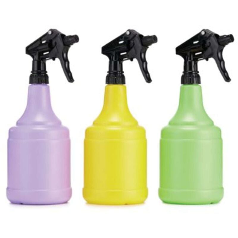 foto del prodotto vaporizzatore romeo dal degan colori assortiti lt 1 15 pezzi