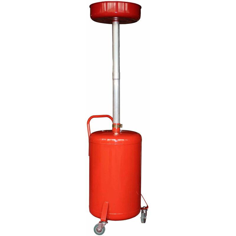 foto del prodotto varan motors neold 03 collettore olio usato 90 litri