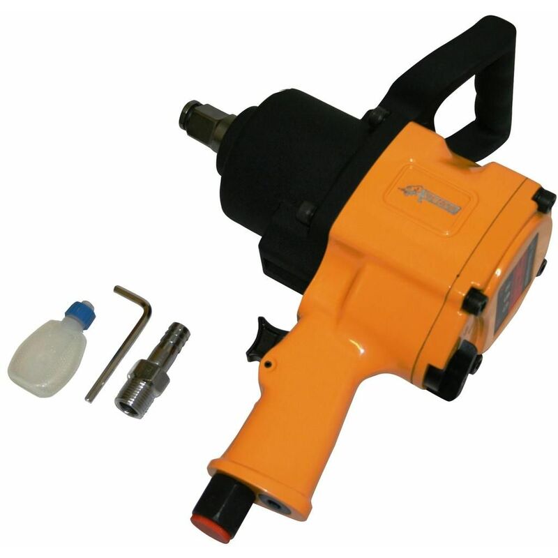 foto del prodotto varan motors spt 10406 robusto cacciavite a bussola a percussione 3 4 con 1600nm avvitatore pneumatico
