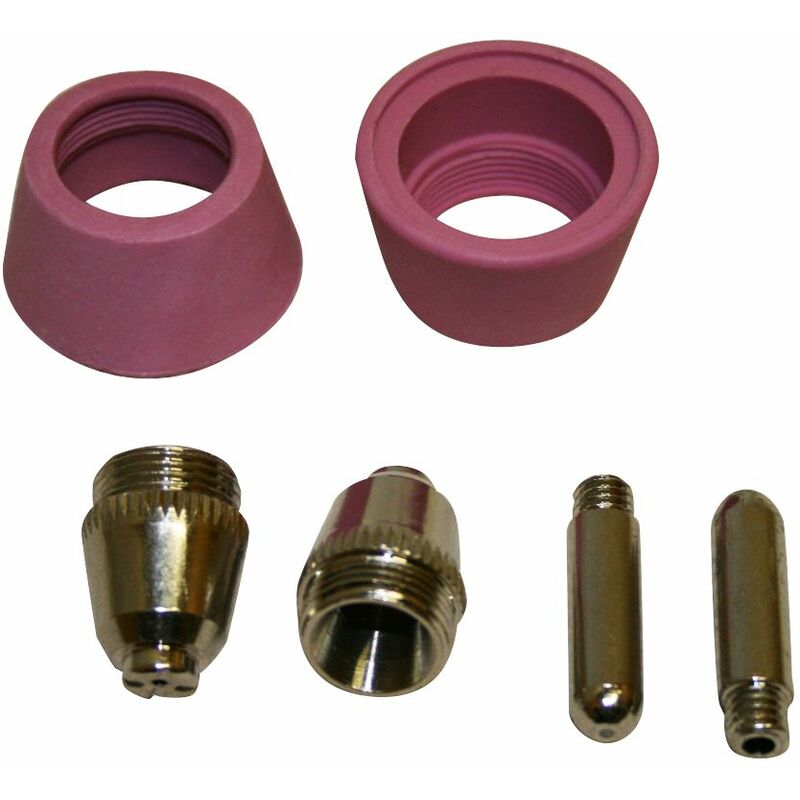 foto del prodotto varan motors var kitsg 55 kit di consumabili per torcia plasma sg 55