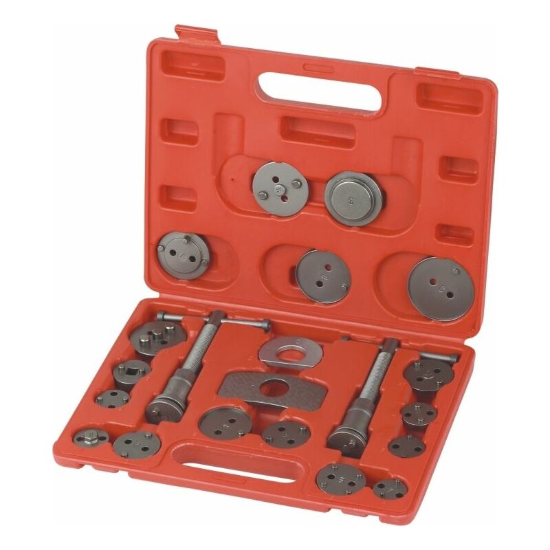 foto del prodotto varan motors vt01027 kit di 22 pezzi per il pistone universale per la pinza freno posteriore