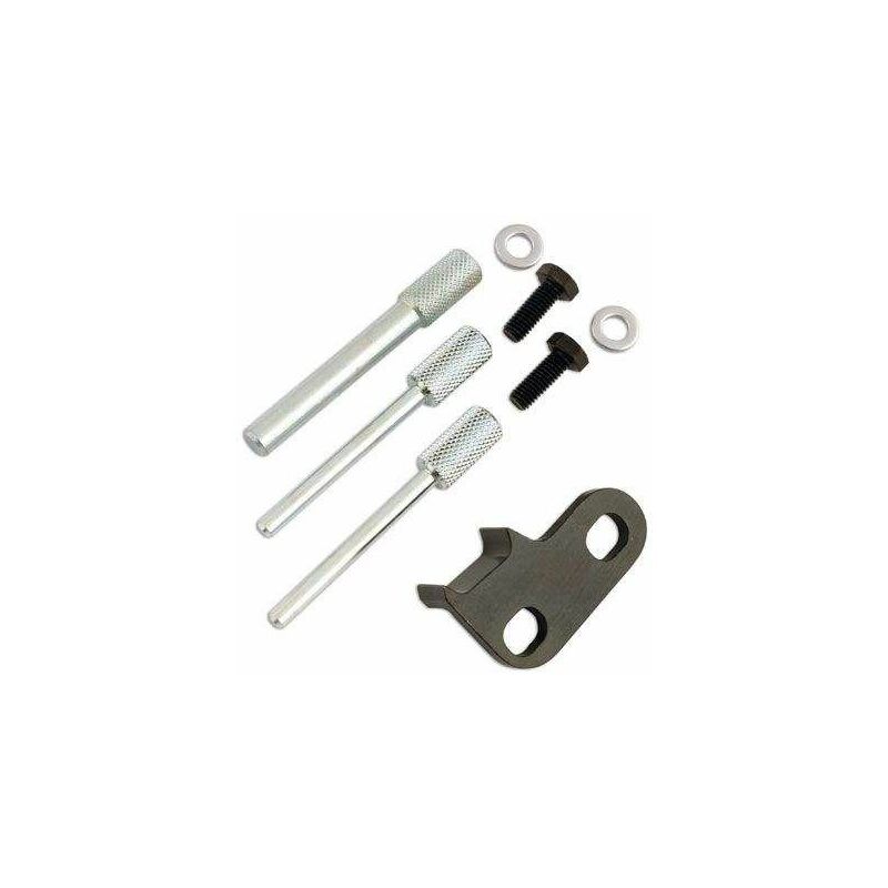 foto del prodotto varan motors vt01861 set di attrezzi per messa in fase per veicoli bmw peugeot citro n w16d 1.6 16v