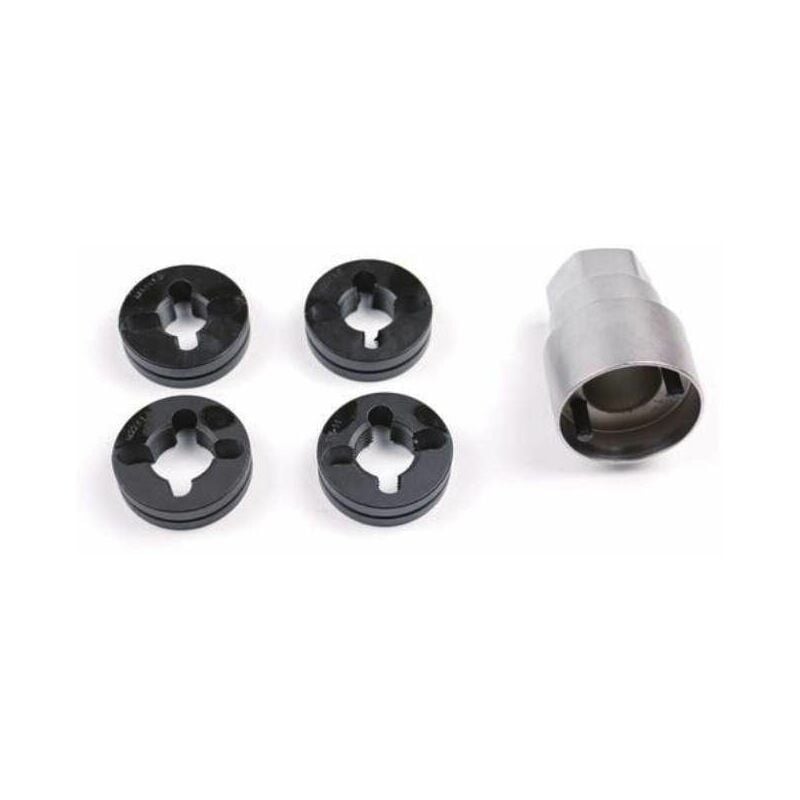 foto del prodotto varan motors vt13767 set per la riparazione dei perni ruota m18, m20, m22, 7 8 