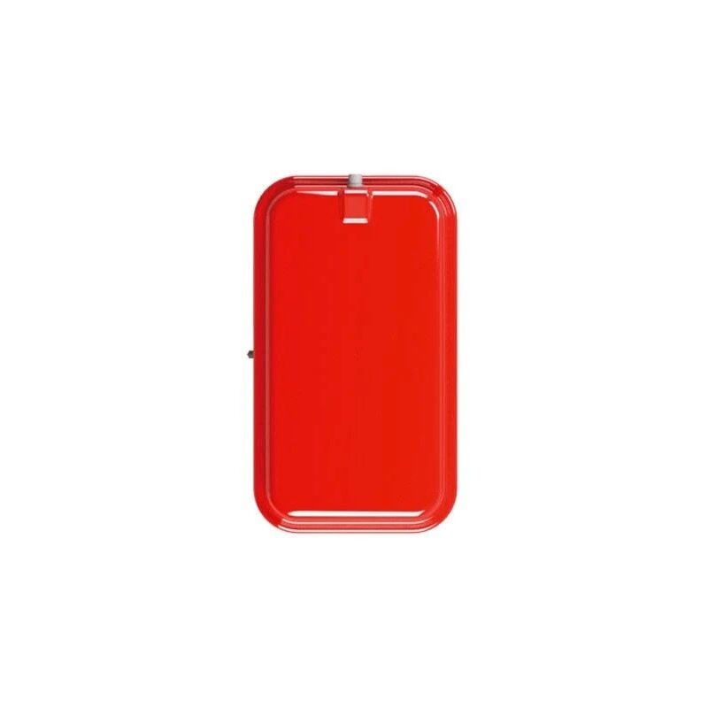 foto del prodotto varem flat autoclave rettangolare da 8 litri raccordo 3 4 3 bar c600823100000000