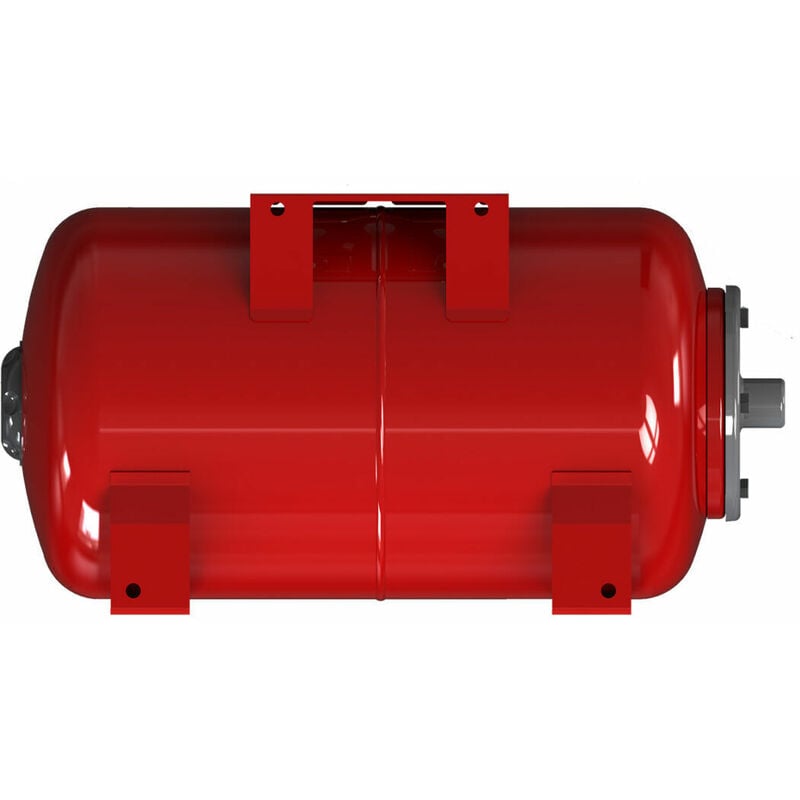 foto del prodotto varem idrosfera vaso di espansione serbatoio orizzontale lt 20 autoclave motore