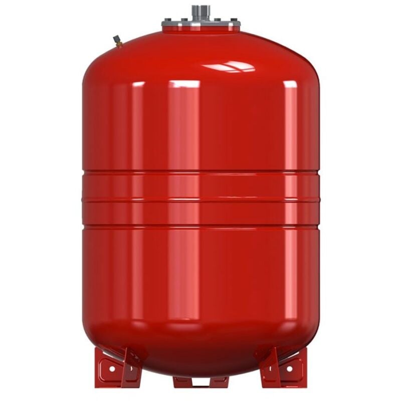 foto del prodotto varem maxi lr ce vaso espansione per riscaldamento da 50 litri, attacco 3 4 , pressione massima 6bar ur050271cs000000