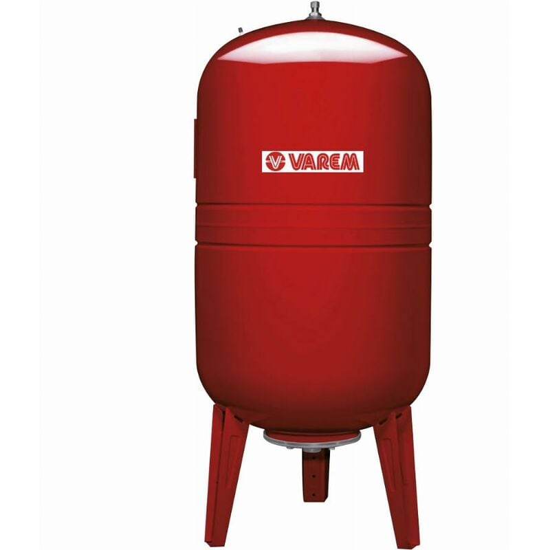 foto del prodotto varem serbatoio a vescica maxired 100l 10bar jetly verticale 309100