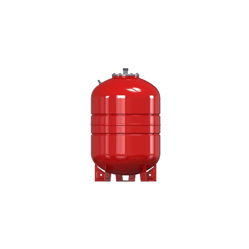 foto del prodotto varem vaso di espansione maxi lr ce per impianti di riscaldamento 50 lt racc. 3 4