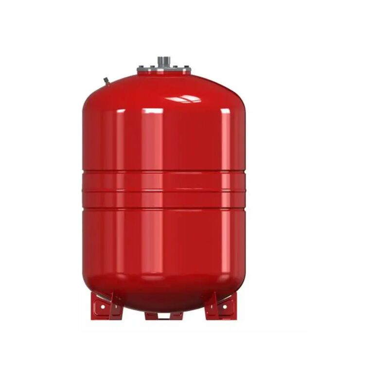 foto del prodotto varem vaso di espansione per riscaldamento a membrana maxi lr ce lt100 1 6 bar