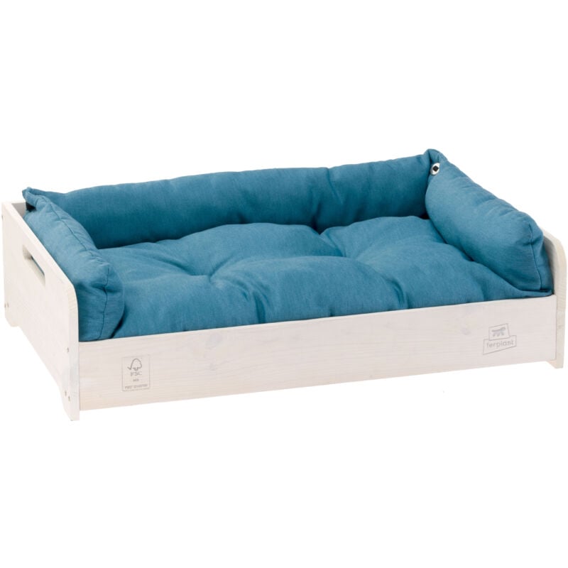 foto del prodotto variante s misure 67 x 43 x h 17 cm ferplast