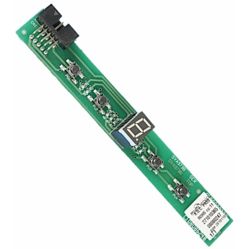 foto del prodotto variatore cappa aspirante arthur martin electrolux 3010113663946677100