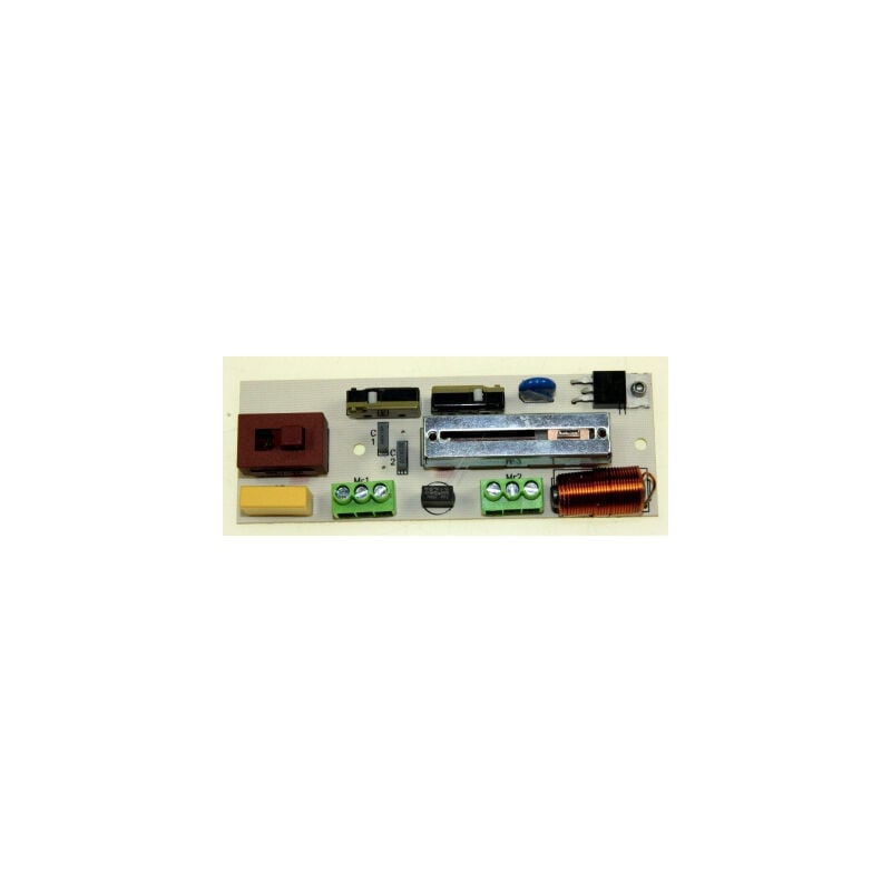 foto del prodotto variatore originale cappa aspirante scholtes 3011628052476354547
