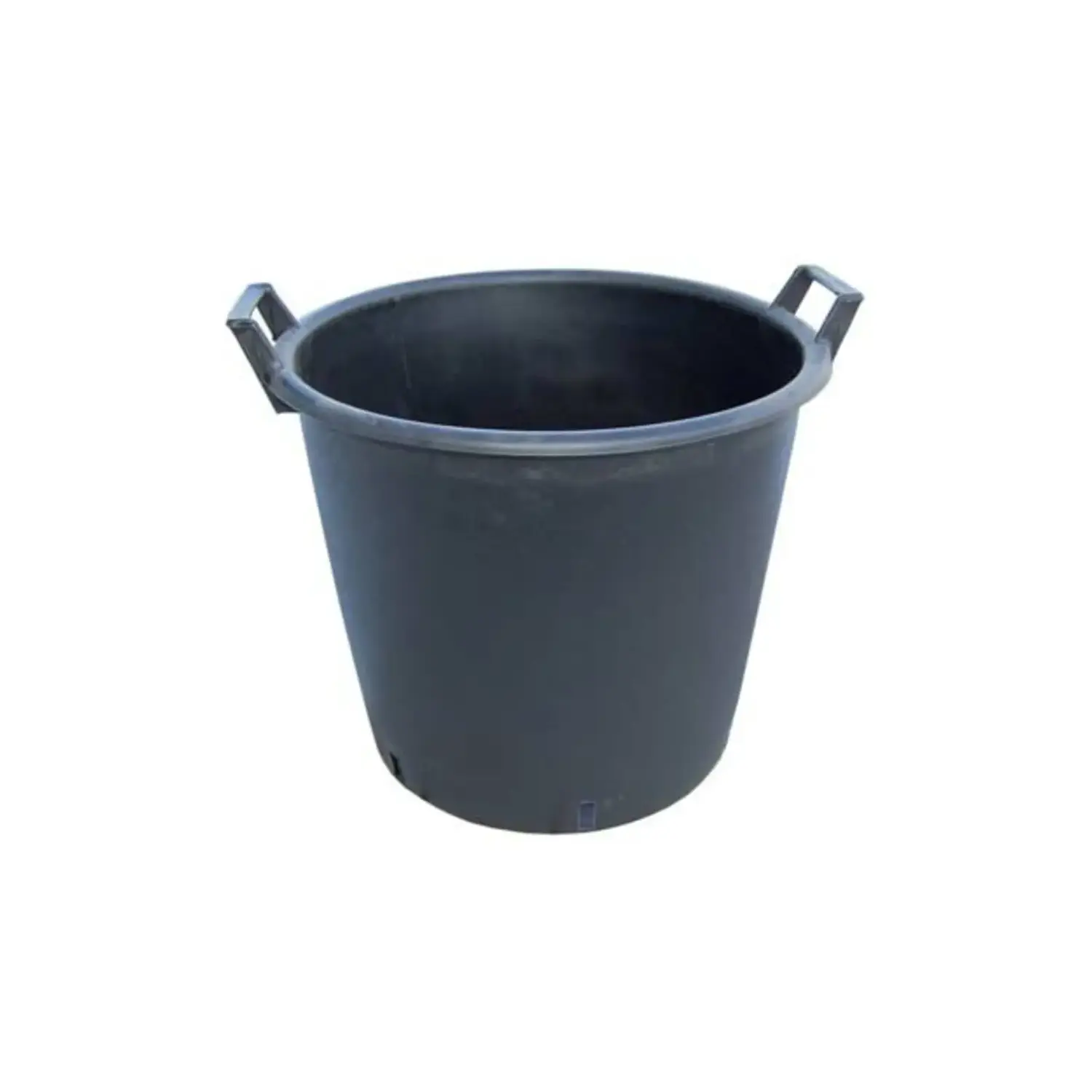 foto del prodotto varie mastello vaso da vivaista con manici 60x40cm 80lt