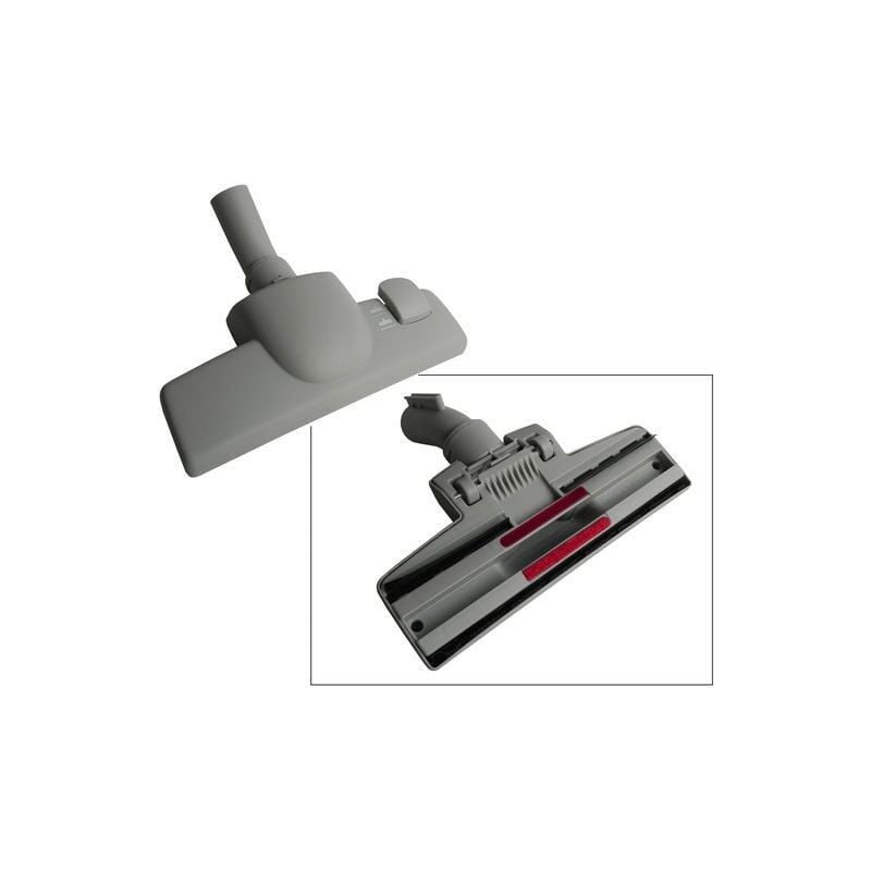 foto del prodotto vario 500 spazzola per aspirapolvere per aeg electrolux 32 mm rif 90019543888