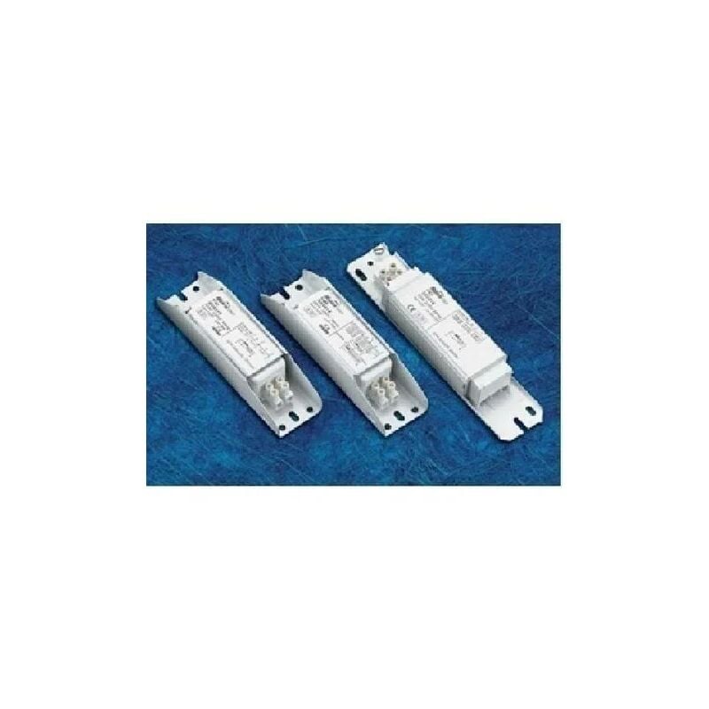immagine 0 del prodotto vario ballast reattore elettromeccanico per lampade fluorescenti t8 lineari 1x36w