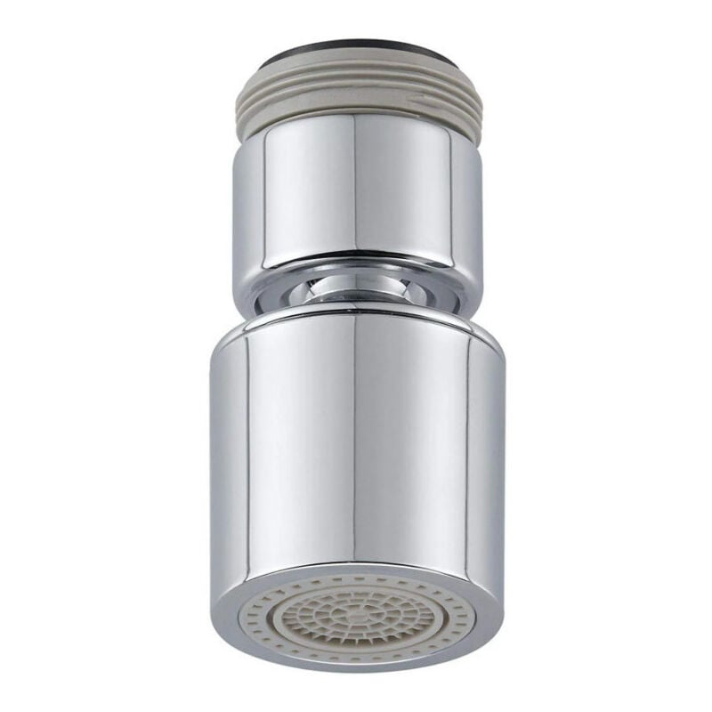 foto del prodotto varioduo 2 aeratore a getto femmina 22x100 maschio 24x100 6,8l min.