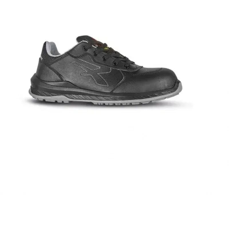 foto del prodotto varsavia scarpe antinfortunistiche basse s2 src esd 46 u power