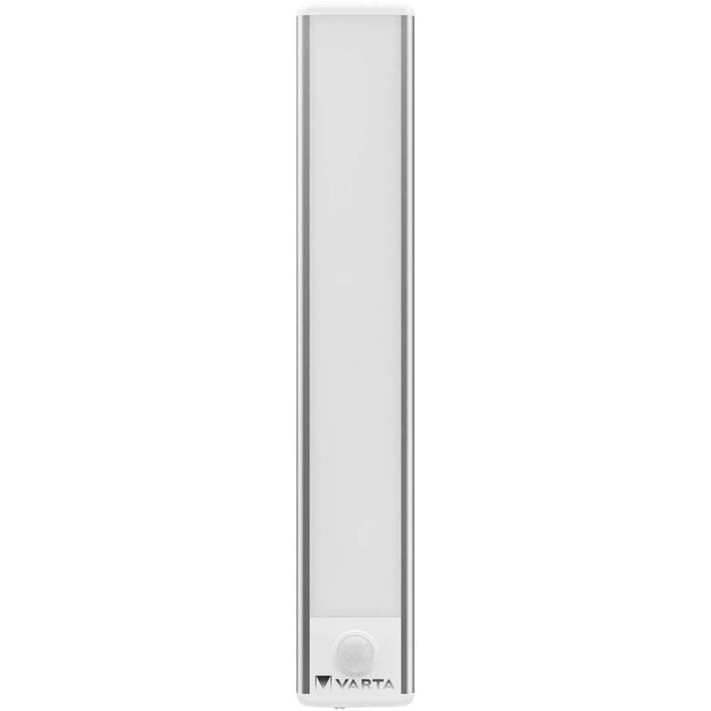 foto del prodotto varta 17624101401 motion sensor slim light mini lampada con sensore di movimento led monocolore bianco