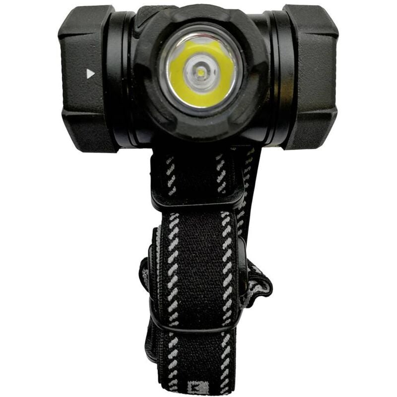 foto del prodotto varta indestructible h20 pro led monocolore lampada frontale a batteria 350 lm 17732101421