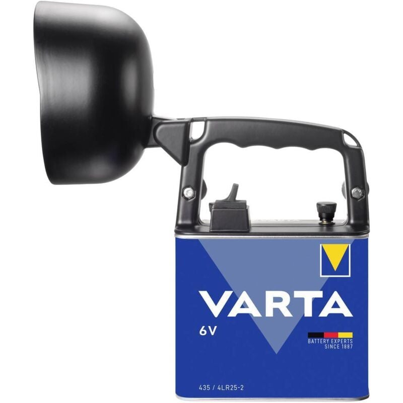 foto del prodotto varta - led monocolore lampada da lavoro work light bl40 190 lm 18660101421
