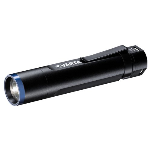 foto del prodotto varta night cutter f20r nero torcia a mano led