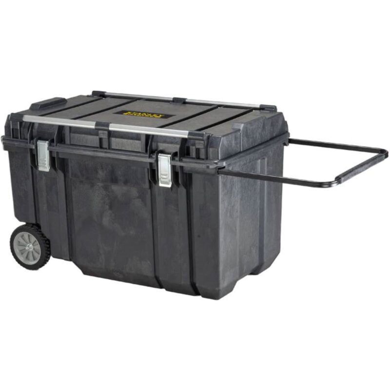 foto del prodotto vasca con ruote fatmax 233 lt 99x59x62 cm