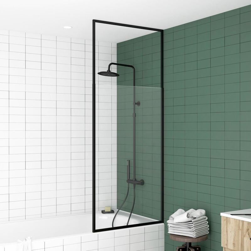 foto del prodotto vasca da bagno all estreggiabile black stretchy