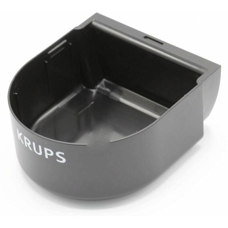 foto del prodotto vasca di scarico nespresso essenza mini macchina da caff , caffettiera krups 343074