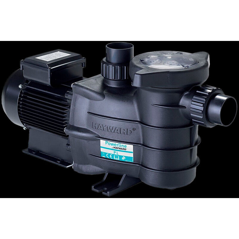 foto del prodotto vasca idromassaggio hayward powerline 0.75 hp ii.