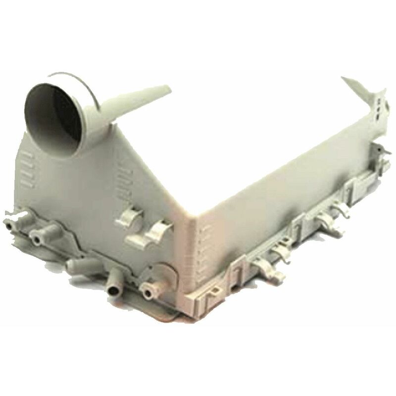 foto del prodotto vasca per detersivo, vasca per detersivo lavatrice lg 345809