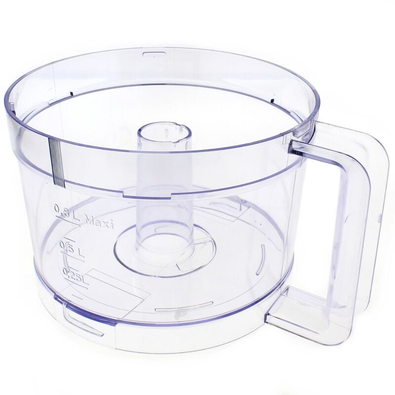 foto del prodotto vasca robot ms 5817775 per robot da cucina moulinex