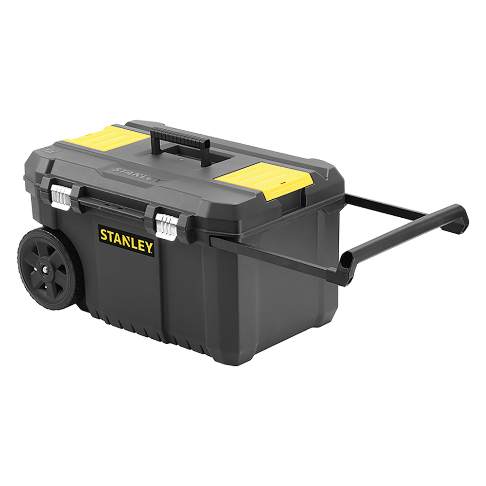 foto del prodotto vasca trolley portautensili 39 stst1 80150 39 cm 66,5 x 40,4 x 34,4