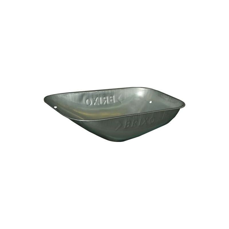foto del prodotto vasche brixo zn lt.80 p carriole