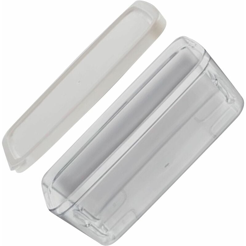 foto del prodotto vaschetta 1 l coperchio yogurtiera, formaggiera seb 3298813616360032888