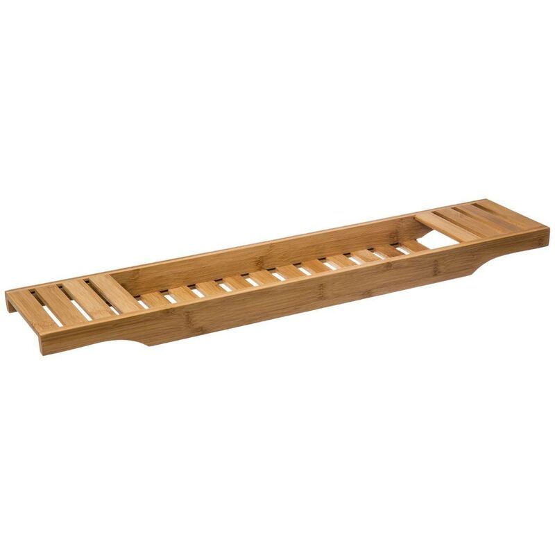 foto del prodotto vaschetta 70x15cm in bamb 5five