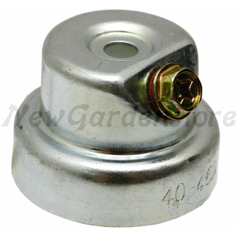 foto del prodotto vaschetta carburatore trattorino tagliaerba compatibile honda 16015 887 782