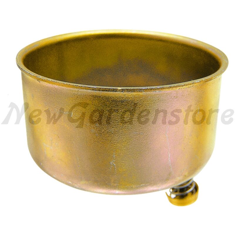 foto del prodotto vaschetta carburatore trattorino tagliaerba compatibile tecumseh 13950001