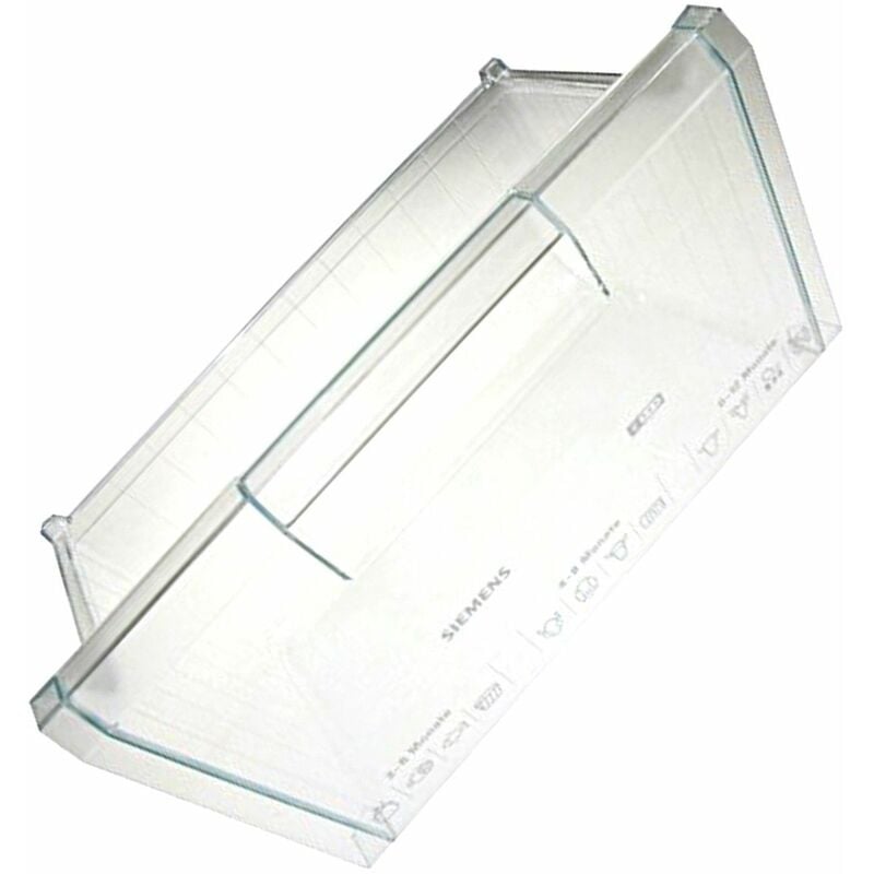 foto del prodotto vaschetta congelatore inferiore originale frigorifero, congelatore siemens 3053913662894017501